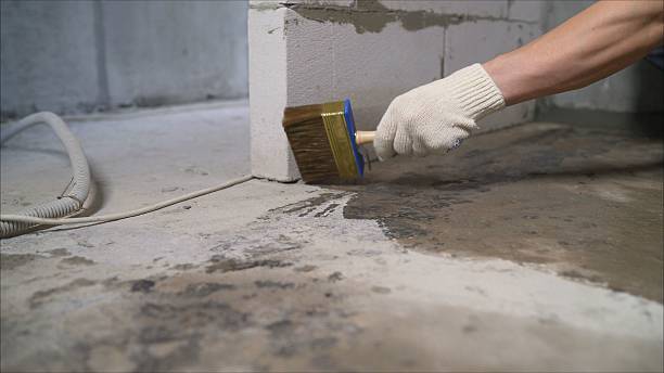 24/7 Emergency Crawl Space Encapsulation experts in Cusseta, AL